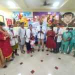 75th Year of Independence Day: 'Encourage Everyone To Hoist National Flag In Homes'