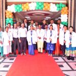 76th Independence Day - Mega Blood Donation Camp
