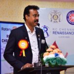 76th Independence Day - Mega Blood Donation Camp
