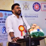 76th Independence Day - Mega Blood Donation Camp