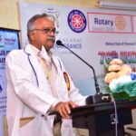 76th Independence Day - Mega Blood Donation Camp