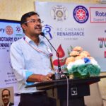 76th Independence Day - Mega Blood Donation Camp