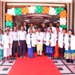 76th Independence Day - Mega Blood Donation Camp