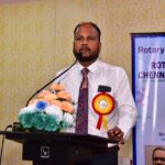 76th Independence Day - Mega Blood Donation Camp
