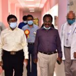 76th Independence Day - Mega Blood Donation Camp