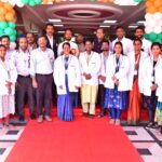 76th Independence Day - Mega Blood Donation Camp