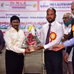 76th Independence Day - Mega Blood Donation Camp