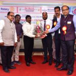 76th Independence Day - Mega Blood Donation Camp
