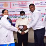 76th Independence Day - Mega Blood Donation Camp