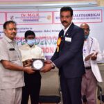 76th Independence Day - Mega Blood Donation Camp