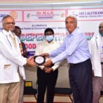 76th Independence Day - Mega Blood Donation Camp