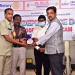 76th Independence Day - Mega Blood Donation Camp