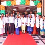 76th Independence Day - Mega Blood Donation Camp