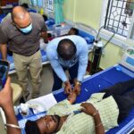 76th Independence Day - Mega Blood Donation Camp