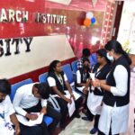 76th Independence Day - Mega Blood Donation Camp