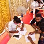 76th Independence Day - Mega Blood Donation Camp