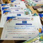 75th Years of Independence - Kids Events organized Department of Paediatrics & CMCHIS, at SLMCH.