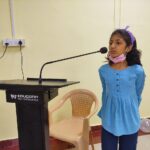 75th Years of Independence - Kids Events organized Department of Paediatrics & CMCHIS, at SLMCH.