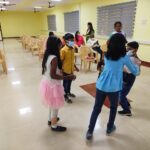 75th Years of Independence - Kids Events organized Department of Paediatrics & CMCHIS, at SLMCH.