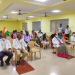 75th Years of Independence - Kids Events organized Department of Paediatrics & CMCHIS, at SLMCH.