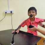 75th Years of Independence - Kids Events organized Department of Paediatrics & CMCHIS, at SLMCH.