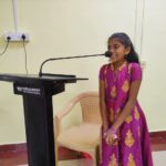 75th Years of Independence - Kids Events organized Department of Paediatrics & CMCHIS, at SLMCH.