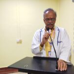 75th Years of Independence - Kids Events organized Department of Paediatrics & CMCHIS, at SLMCH.