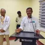 75th Years of Independence - Kids Events organized Department of Paediatrics & CMCHIS, at SLMCH.