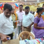 Free Mega Health Camp at Ambattur