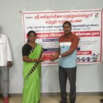 Free Medical Camp at  Shalimar paints limited, Gumudipudy
