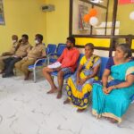 Medical Camp at UTHC