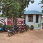 Free Medical Camp at  Shalimar paints limited, Gumudipudy