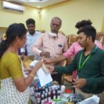 Free Mega Health Camp at Ambattur