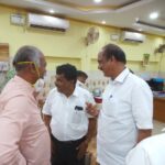 Free Mega Health Camp at Ambattur