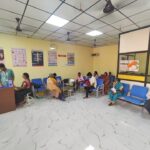 Medical Camp at UTHC