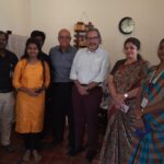 Research Tie-up possibilities between MGR-Slmch and Oklahoma State University, US