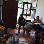 Research Tie-up possibilities between MGR-Slmch and Oklahoma State University, US