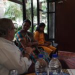 Research Tie-up possibilities between MGR-Slmch and Oklahoma State University, US