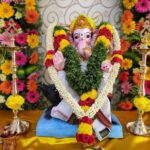Vinayaka Chaturthi Celebration