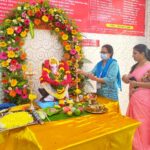 Vinayaka Chaturthi Celebration