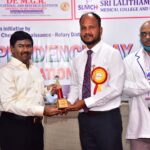76th Independence Day - Mega Blood Donation Camp