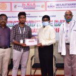 76th Independence Day - Mega Blood Donation Camp