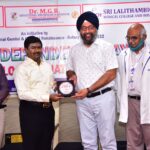 76th Independence Day - Mega Blood Donation Camp