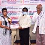 76th Independence Day - Mega Blood Donation Camp