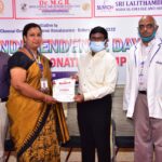 76th Independence Day - Mega Blood Donation Camp