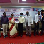 76th Independence Day - Mega Blood Donation Camp