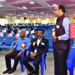 76th Independence Day - Mega Blood Donation Camp