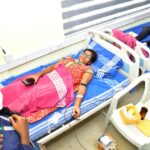 76th Independence Day - Mega Blood Donation Camp