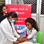 76th Independence Day - Mega Blood Donation Camp