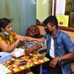 76th Independence Day - Mega Blood Donation Camp